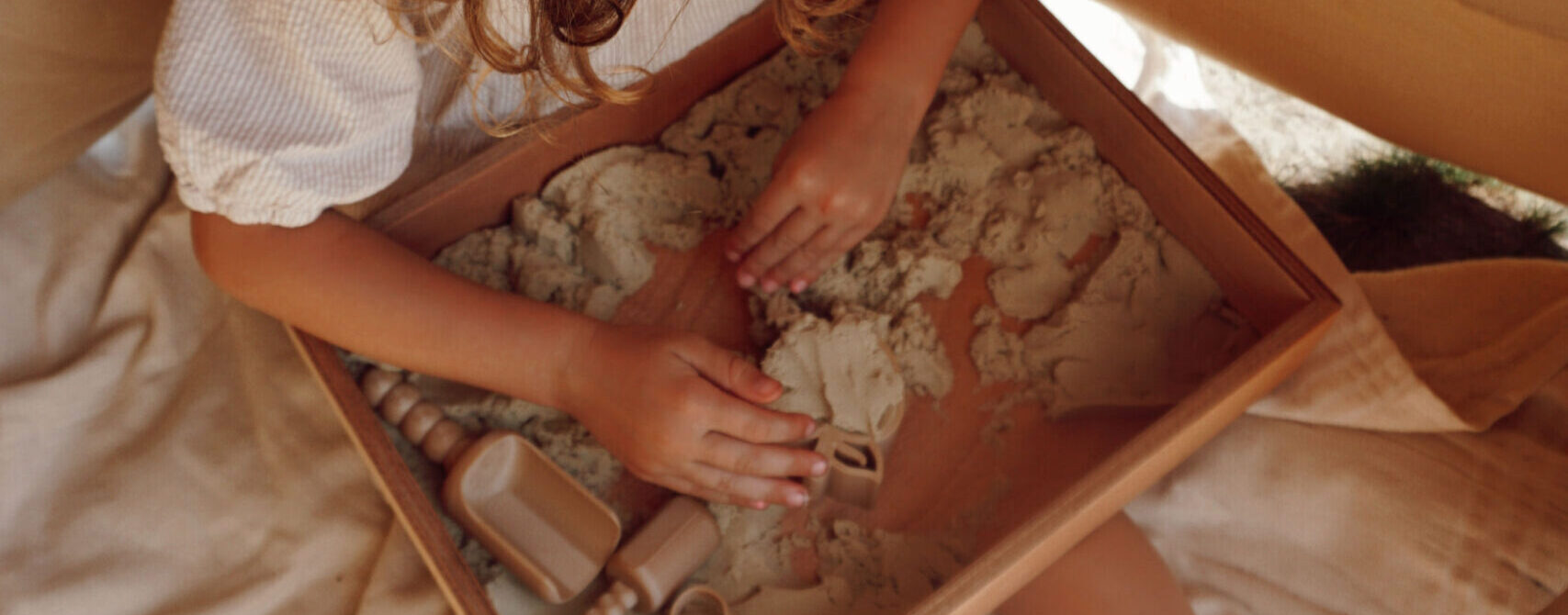 homepage sensorische bak