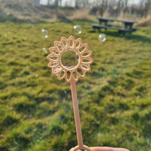 bellenblaas stokje bloem2