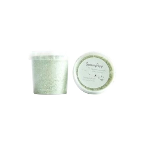 SensoryPopp groen