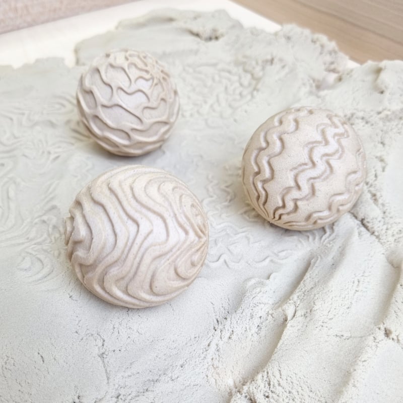 kiddi sensorische ballen