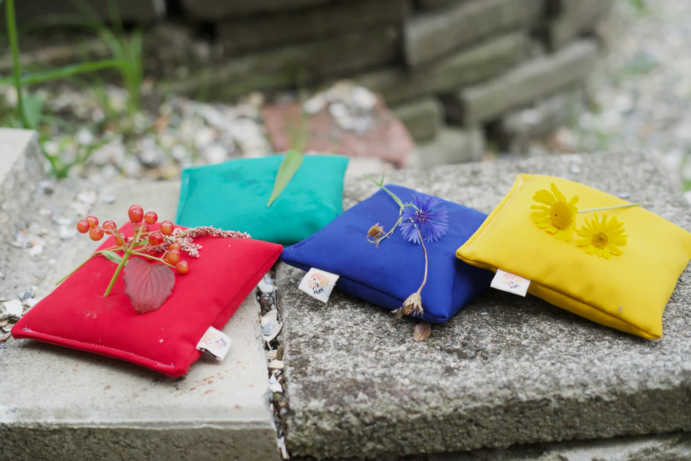 Waterproof pittenzakjes - Afbeelding 4