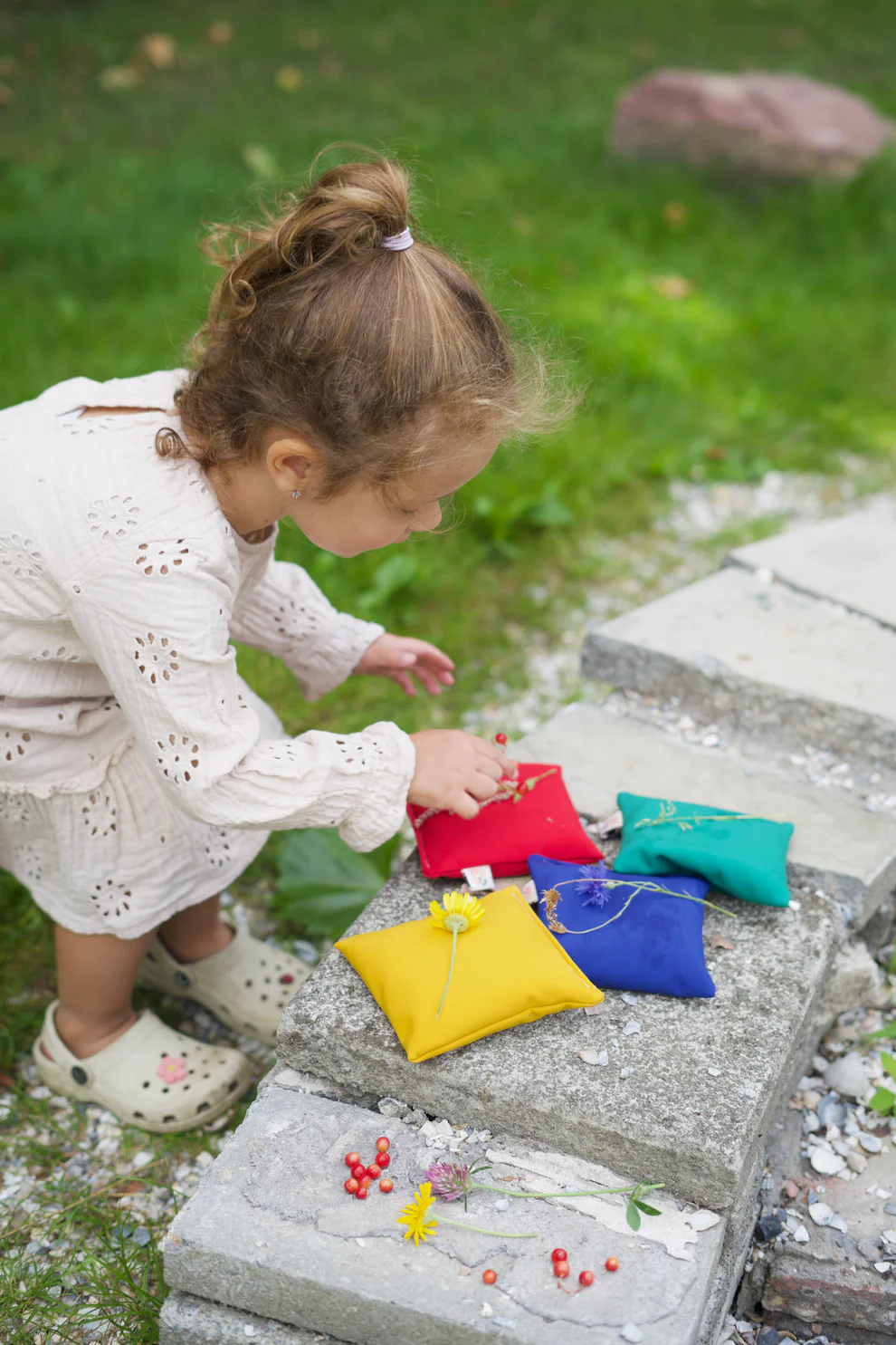 Waterproof pittenzakjes - Afbeelding 2