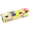Childgen natuurlijke klei troepvrije klei