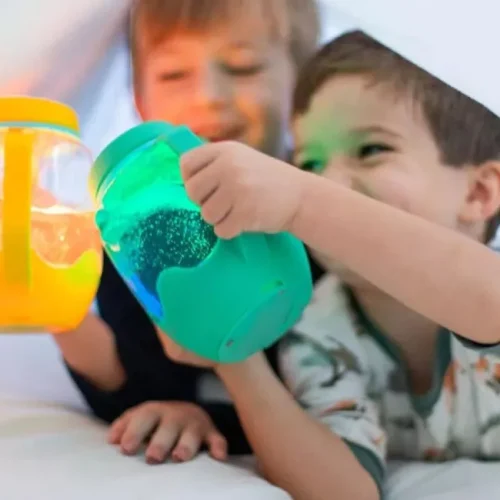 glo pals play jar