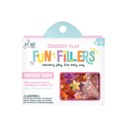 Glo Pals Funfillers - Sprookjes