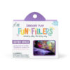 Glo Pals Funfillers ruimte