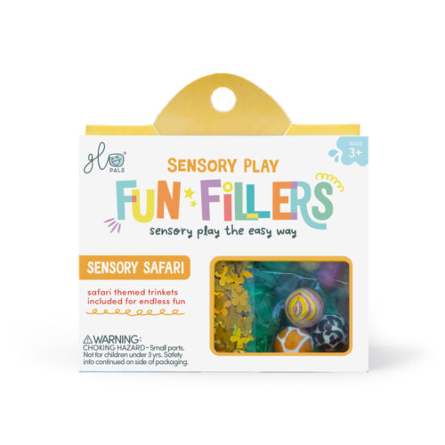 Glo Pals Funfillers - safari