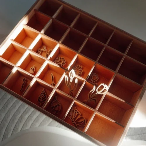 Alternative view of Grennn Bloemen Uitstekers