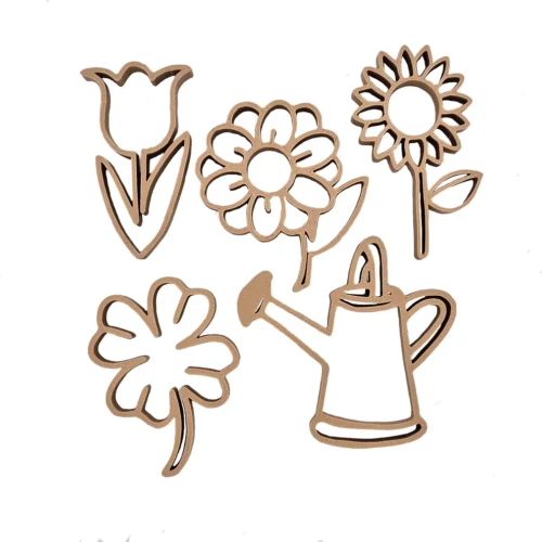 Grennn Bloemen Uitstekers