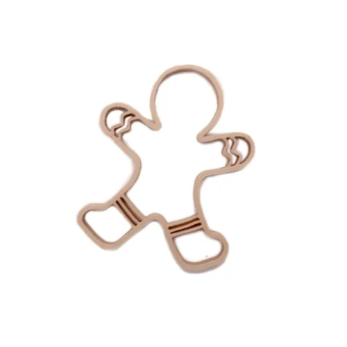 Grennn Gingerman Uitsteker