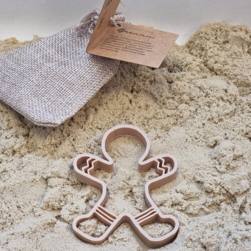 Alternative view of Grennn Gingerman Uitsteker