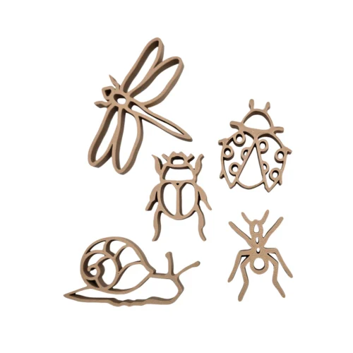 Grennn Insecten Uitstekers