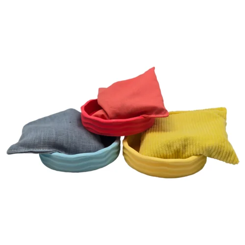 Grennn Wave Regenboogbakjes Pastel 4