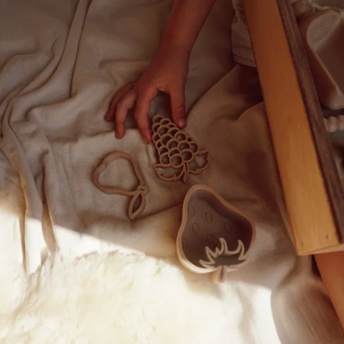 Alternative view of Grennn fruit uitstekers