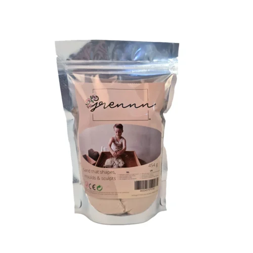 Magic-sand-van-Grennn-454-gram