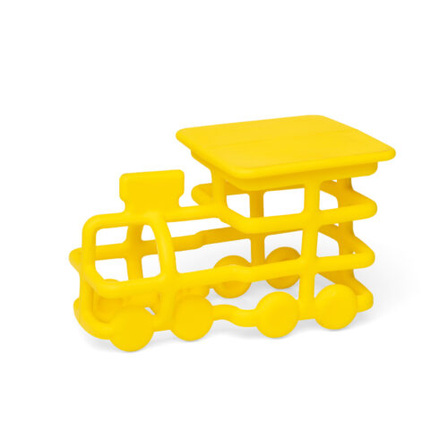 Little L Bijtspeelgoed Trein 2