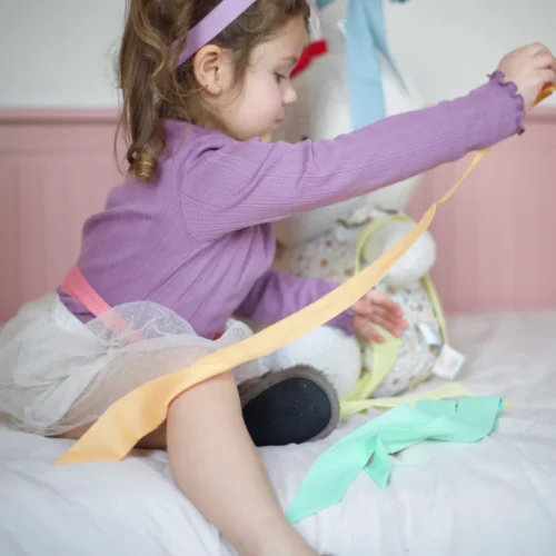 Pit Play Speellinten Pastel 3