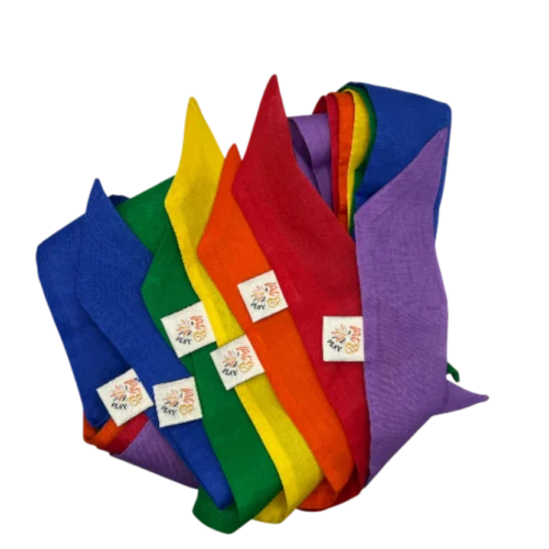 Pit Play Speellinten Regenboog 3