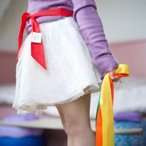 Pit Play Speellinten Regenboog 6