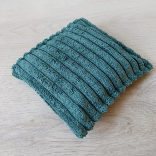 Sensorisch Pittenzakje Donkergroen