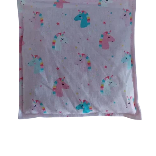 Sensorisch Pittenzakje Unicorn Roze