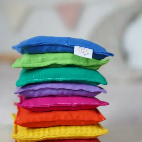 Sensorisch Pittenzakjes Pit Play