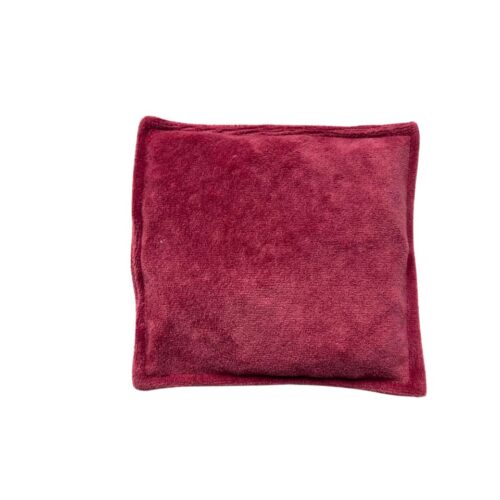 Sensorisch Speelzakje donkerroze