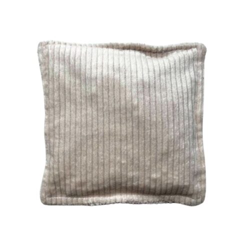 Sensorisch Speelzakje wit