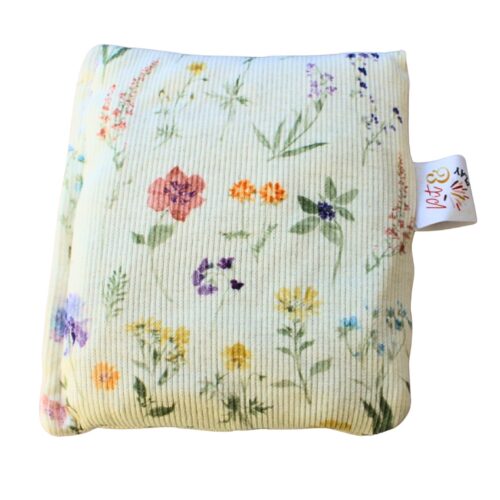 Sensorisch Pittenzakje Bloemen