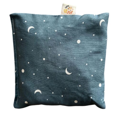 Sensorisch Pittenzakje Maan en Sterren