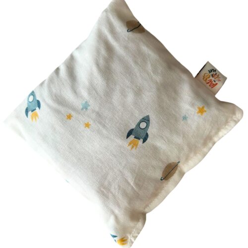 Sensorisch Pittenzakje Ruimte