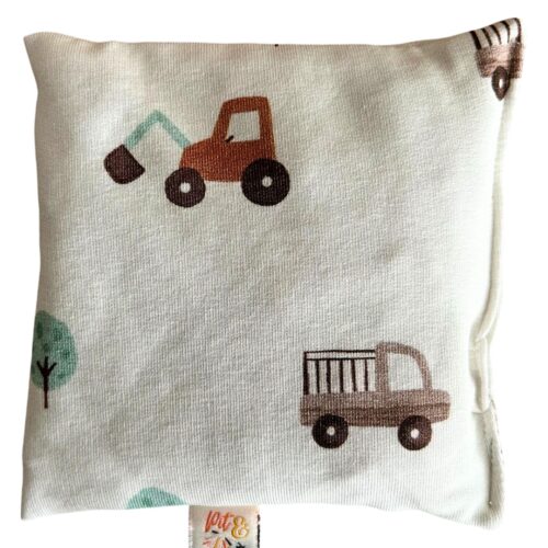 Sensorisch Pittenzakje Voertuigen