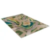 Speelkleed racebaan van Carpeto s
