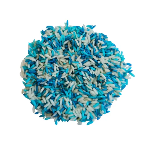 Grennn Speelrijst Oceaan mix 750 gram