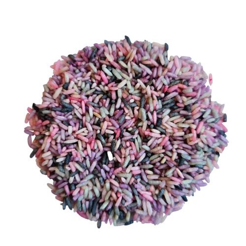 Grennn Speelrijst Eenhoorn - 750 gram