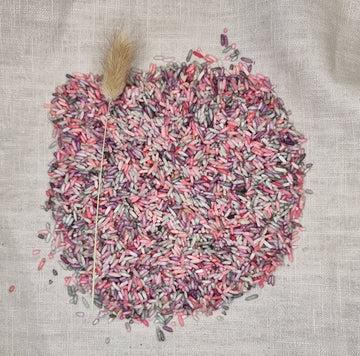 Alternative view of Grennn Speelrijst Eenhoorn - 750 gram