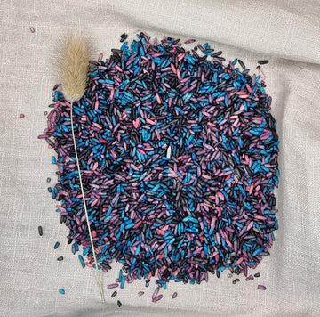 Alternative view of Grennn Speelrijst Galaxy - 750 gram