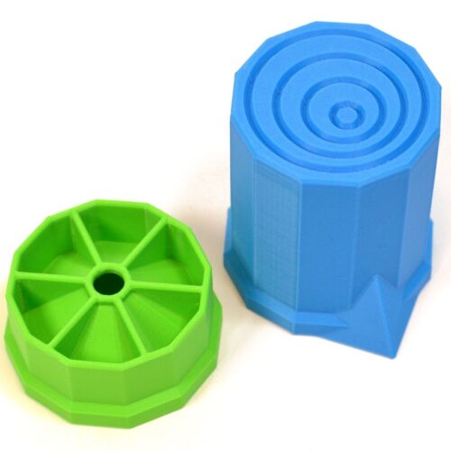 X Creator Kannetje en Trechter