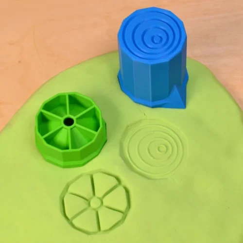 X Creator Kannetje en Trechter