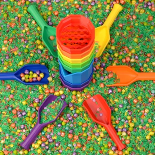 X Creator Kannetje en Trechter