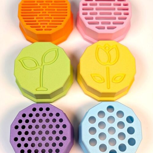 X Creator spring zeefjesset - LIMITED EDITION