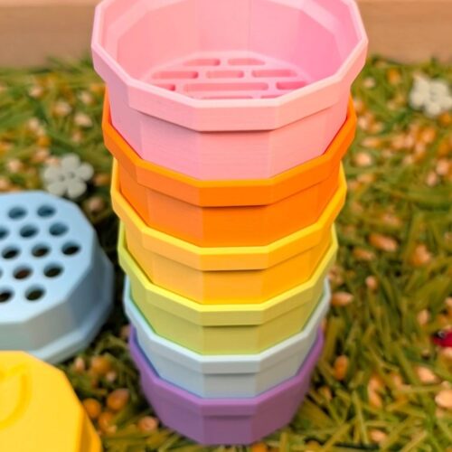 X Creator spring zeefjesset - LIMITED EDITION