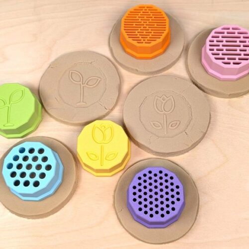 X Creator spring zeefjesset - LIMITED EDITION