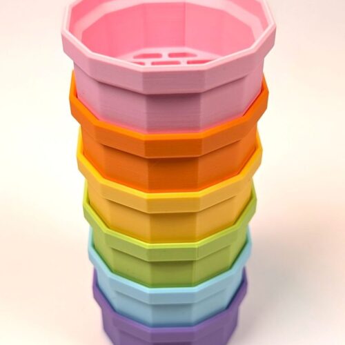 X Creator spring zeefjesset - LIMITED EDITION