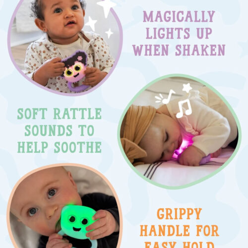 glo pals rattle blair 10