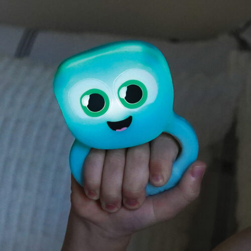 glo pals rattle blair 2