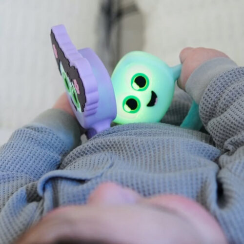 glo pals rattle blair 8