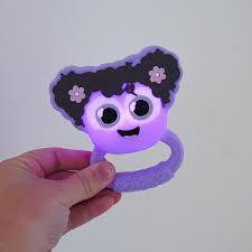 glo pals rattle lumi 10
