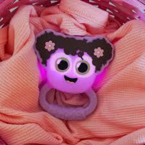 glo pals rattle lumi 12