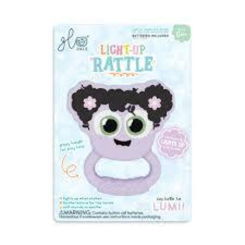 glo pals rattle lumi 4